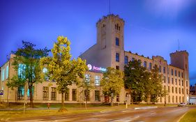 Focus Hotel Łódź